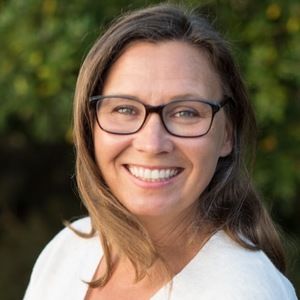 Meet your Posher, Tracy